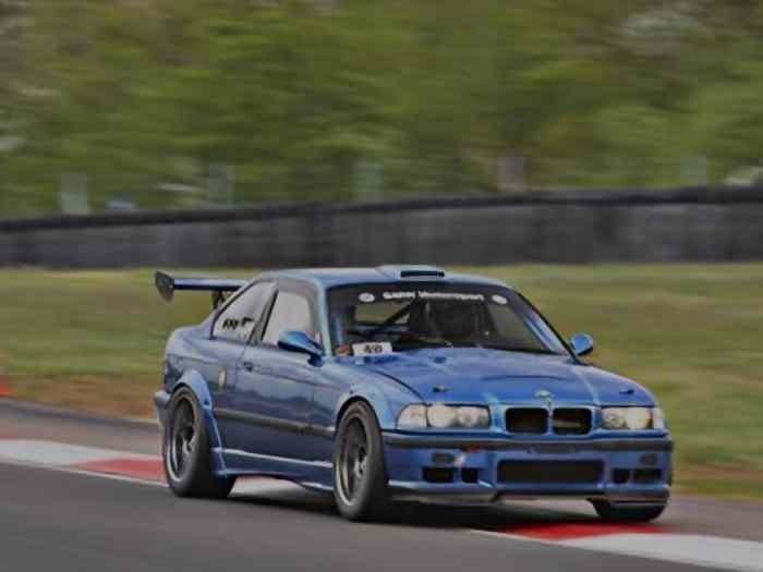 M3 E36 