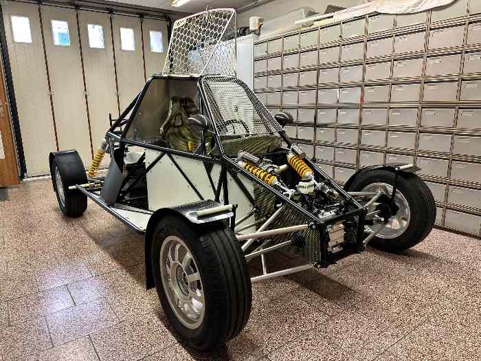 Nouvelle buggy 1600 4x4 zzracing à vendre fia 2024 2