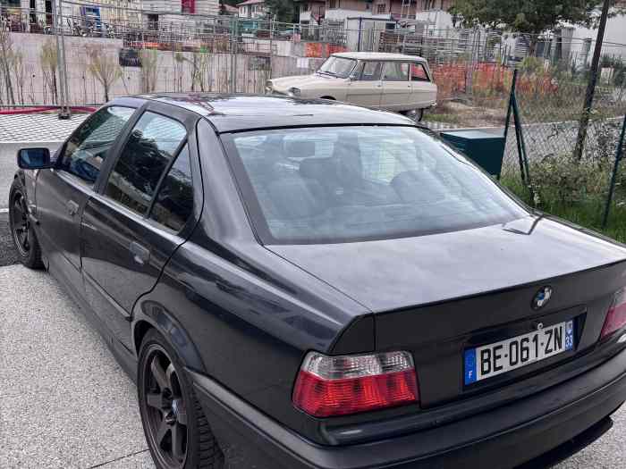 BMW E36 325I 1