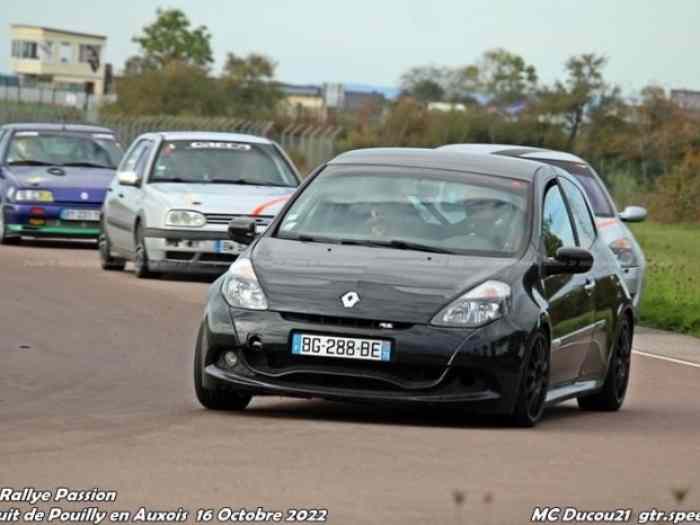 Clio 3rs 0