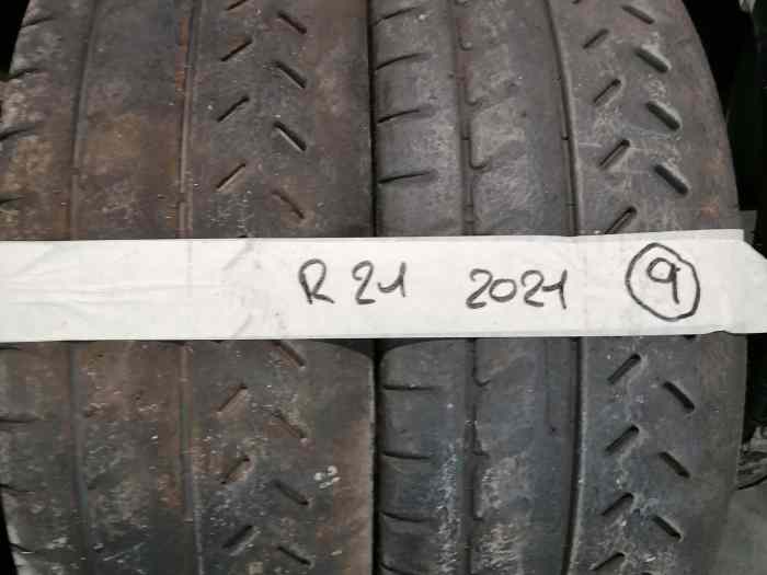 Pneu Michelin R11 R21 R31 19/63 17 A2 2