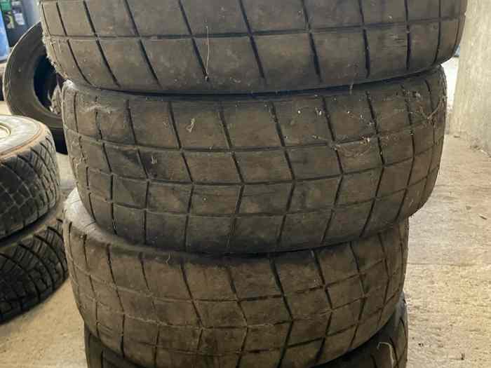 michelin asphalte