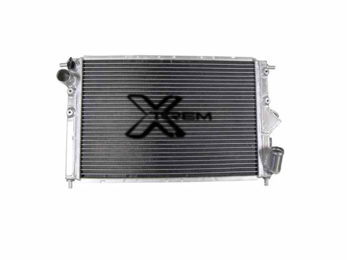 Radiateur aluminium Renault Clio 1.8 e...