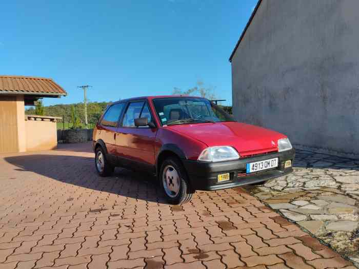 ax gti 1992 rouge furio 4