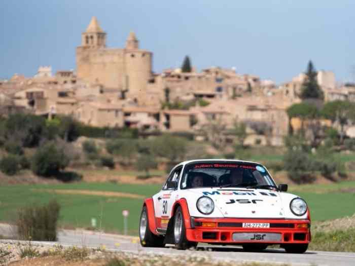 Porsche 911 3L SC Gr4 1