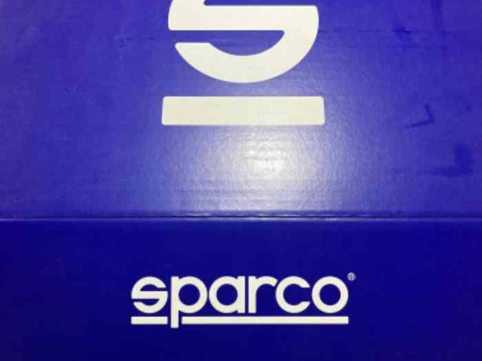 À vendre bottine Sparco 42 neuf 3