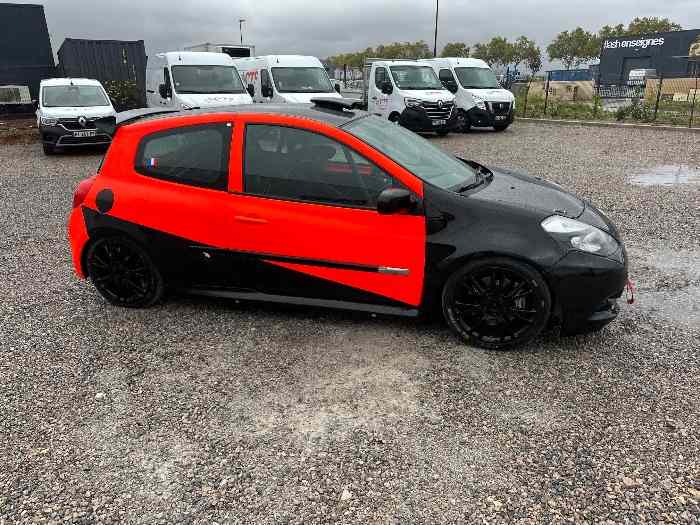 Clio 3 cup x85 1