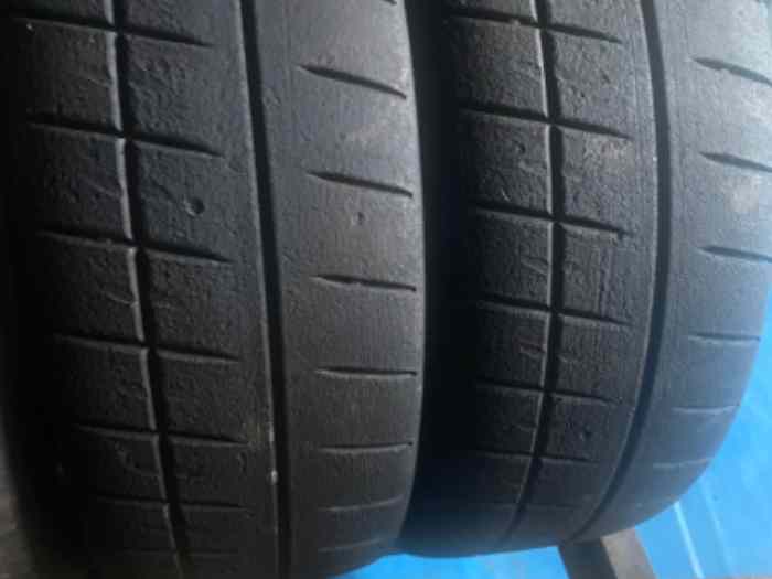 Michelin M20 2