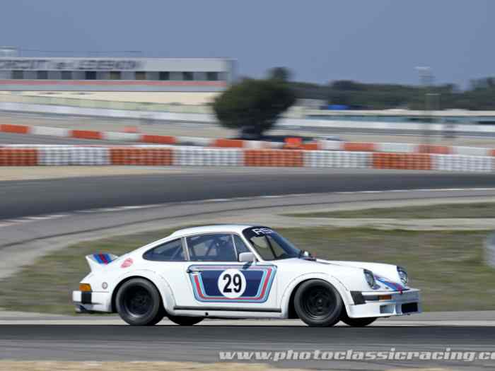 PORSCHE 911 SC GR4 1979 1