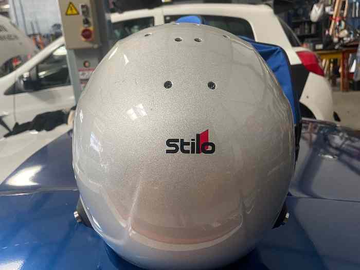 Casque stilo 1