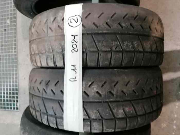 Pneu Michelin R11 R21 R31 19/63 17 A1