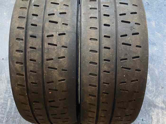 STOP AFFAIRE PNEUS PIRELLI EN 16