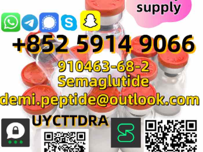 CAS 2381089-83-2 Retatrutide 99% High Quality 3