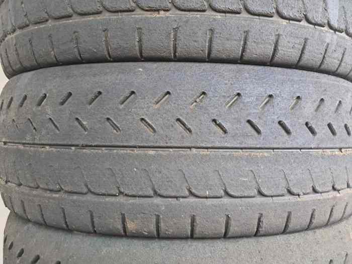 pneu michelin 196317 2