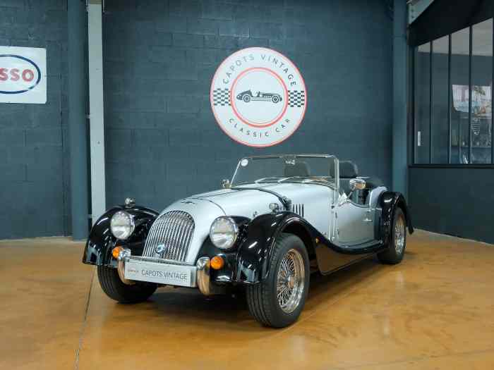 Morgan Plus 4 | 2005