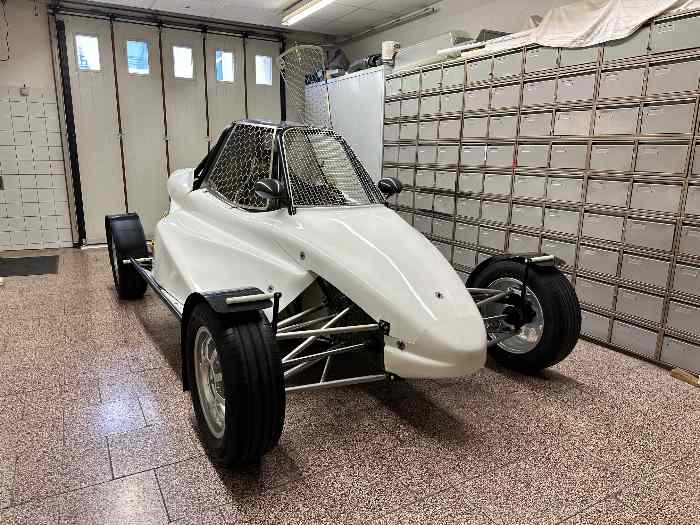 Nouvelle buggy 1600 4x4 zzracing à vendre fia 2024 1