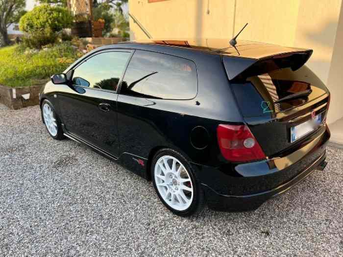 Jante Evo Corse Sanremo 7x17 Honda 2