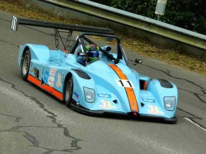 ligier JS51 2