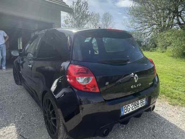 Clio 3rs 1