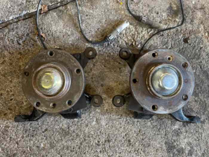 BMW m3 e36 pivots 3.2l