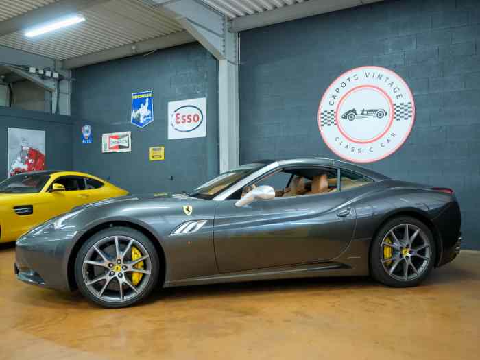 Ferrari California - 2010 2