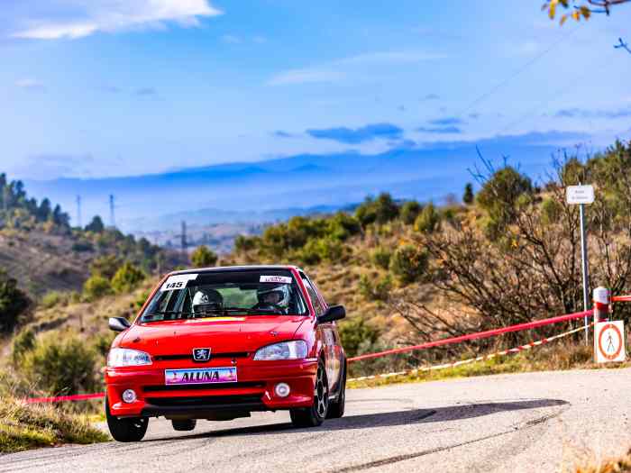 Peugeot 106 S16 N2 4