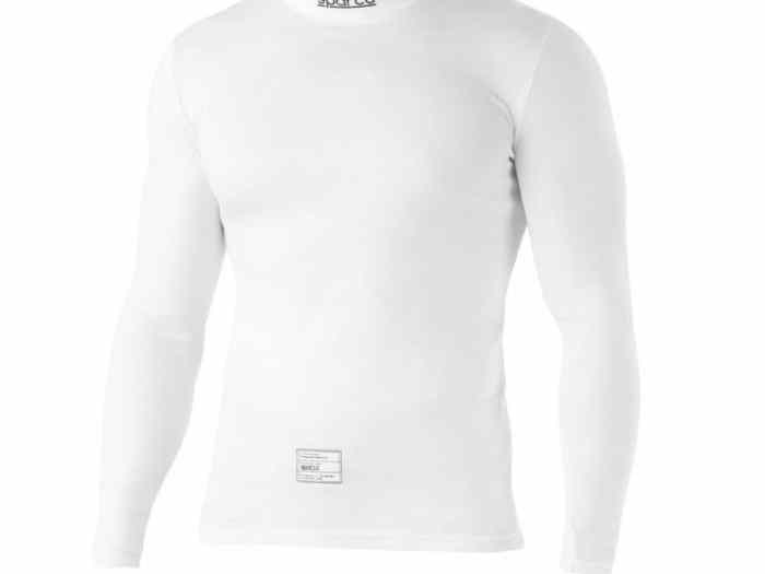 Tee-shirt ignifugé SPARCO RW4