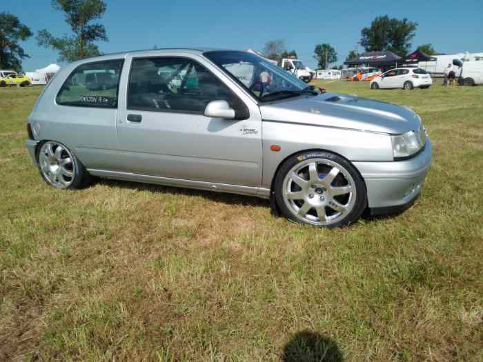 CLIO GR A 1