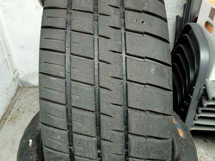 Michelin 19/60 X 16