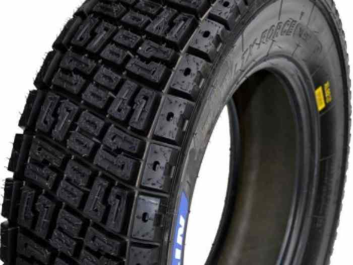 MICHELIN XL 92 neufs RC5