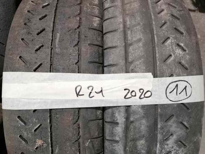 Pneu Michelin R11 R21 R31 19/63 17 A2 4