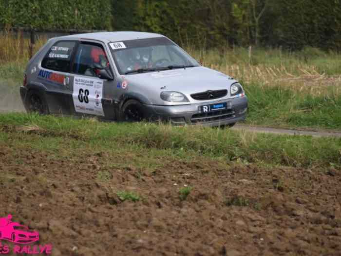 Saxo f213 2