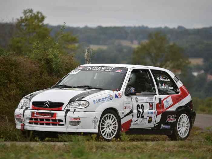 Saxo Gr A