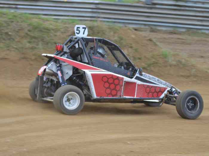 KARTCROSS MMS ER6