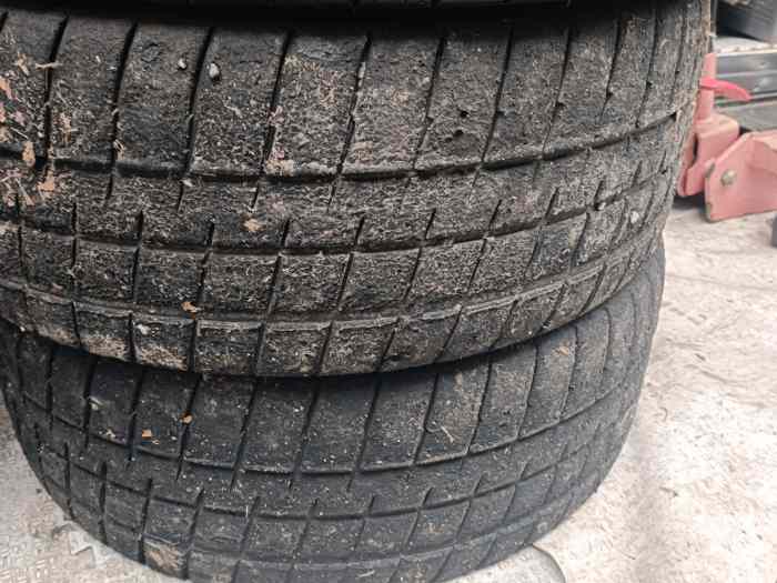 Michelin 19/60 X 16 1