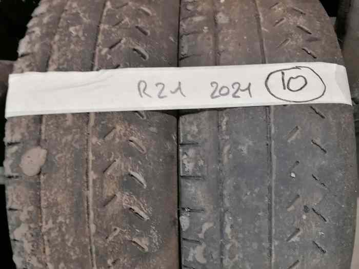 Pneu Michelin R11 R21 R31 19/63 17 A2 3