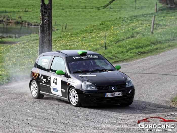 Clio 2rs 1