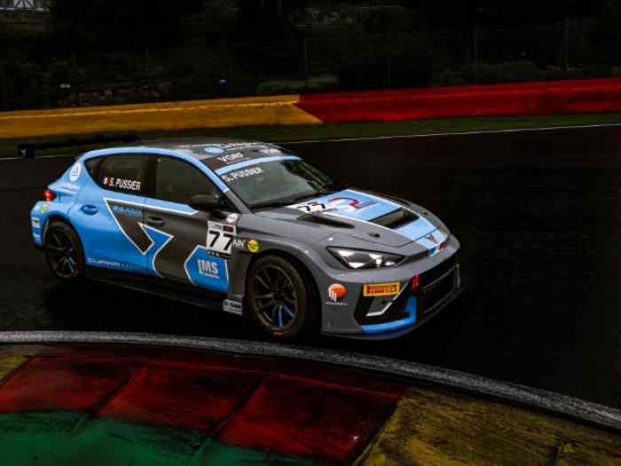 TCR CUPRA LEON COMPETITION VZ 2