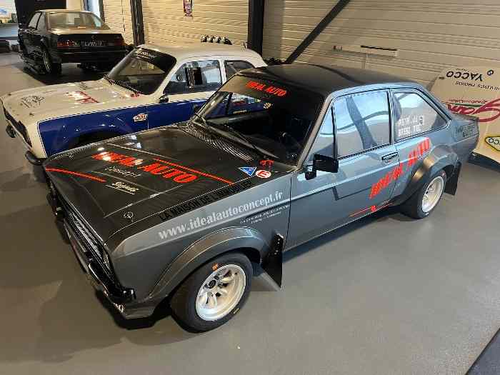 vend Ford escort mk2 gr4