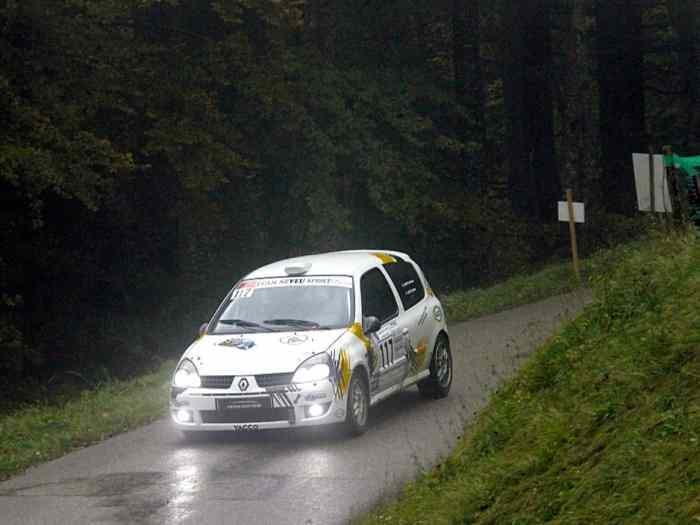 CLIO 2 RS GR:N 2