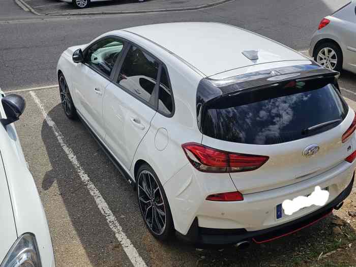 Hyundai i30n 1