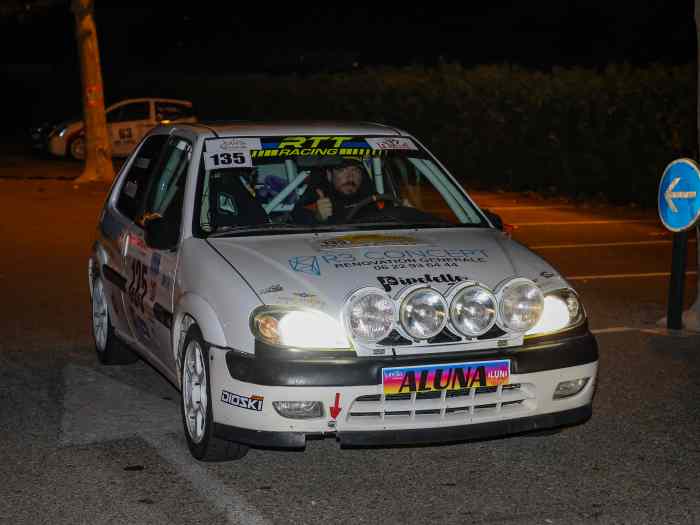 Saxo top n2 échange ou vente