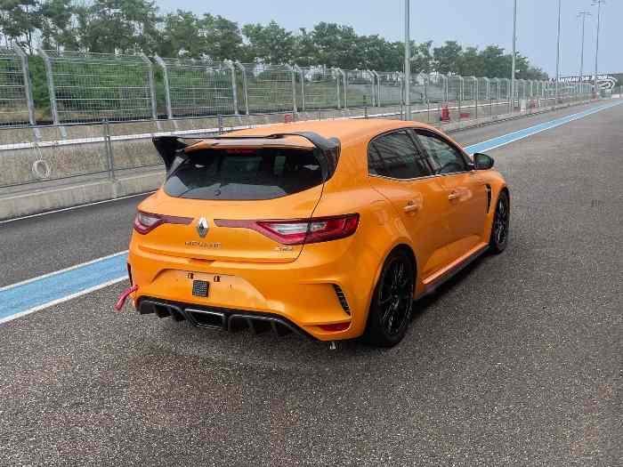 Megane rs trophy 1