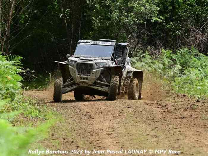 Polaris rzr 1000 turbo 2017 168ch 3