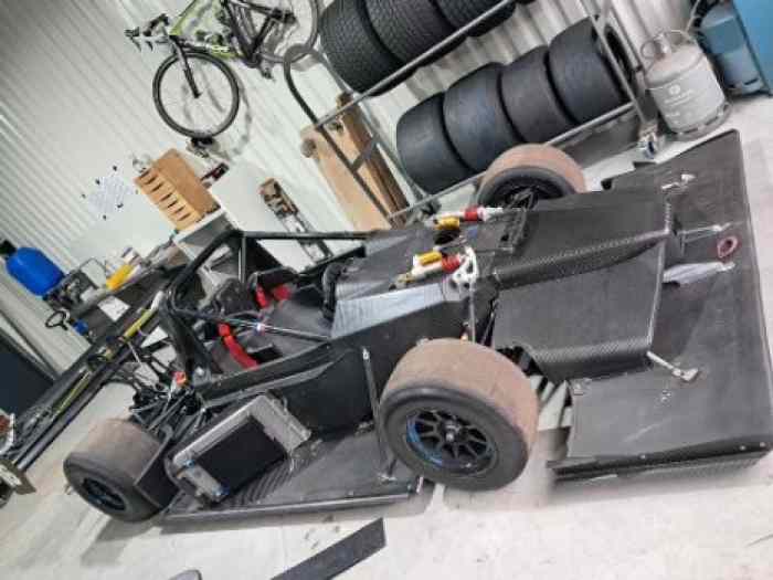 vds chassis norma e2sc full evo 2024 p...