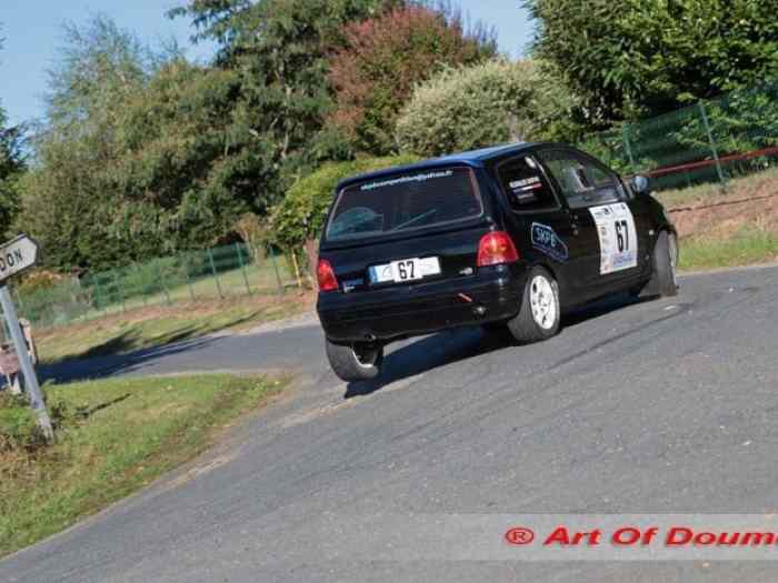 RENAULT TWINGO F2011 IDÉALE DEBUTANT 2