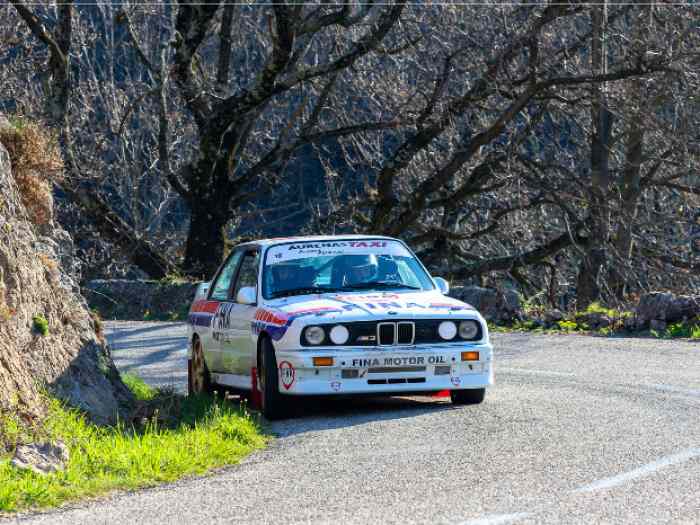 bmw m3 2