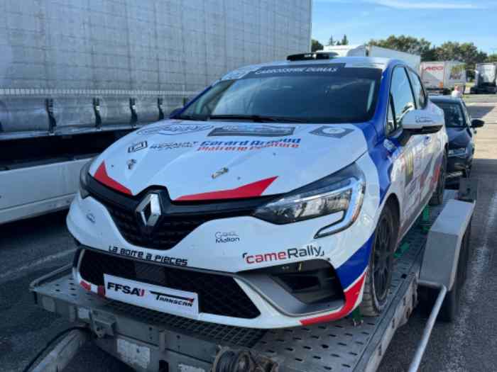 CLIO RC5 3