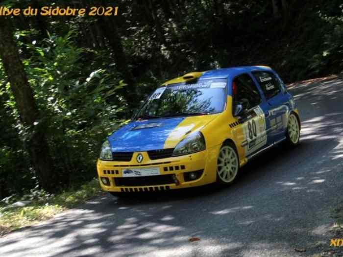 Clio ragnotti top n3