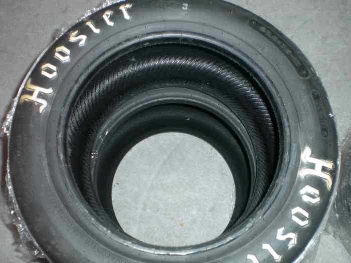 PNEUS HOOSIER 20/7.5/13 R20